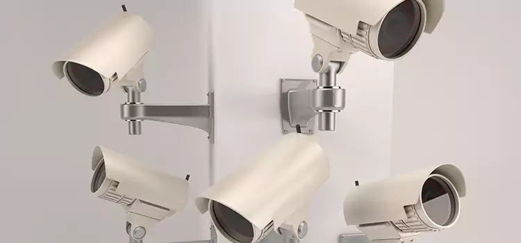Your Trusted Partner for CCTV Solutions in Waterbury