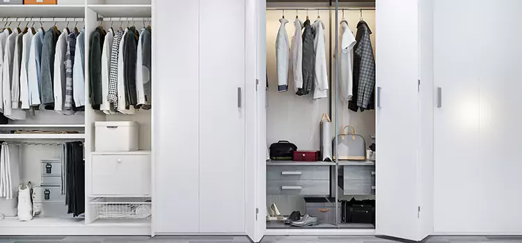Glass Closet Door Repair Waterbury