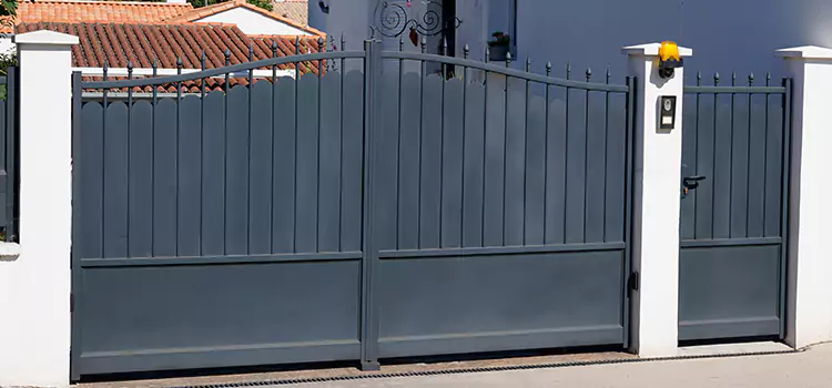 Emergency Commercial Gate Repair Waterbury