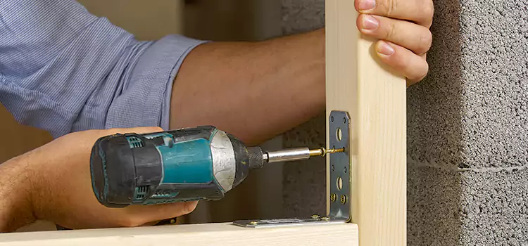 Jimmy Proof Deadbolt Repair Waterbury