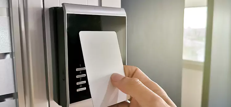 NMS Proximity Switch Door Systems Waterbury