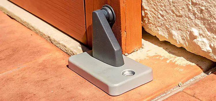 Aesthetic Door Stop Selection Waterbury