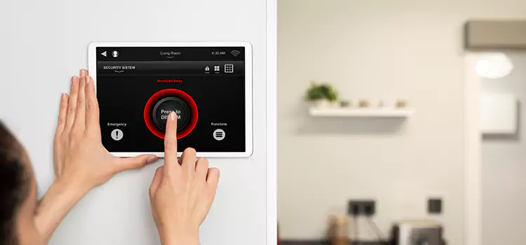 Blink Video Doorbell Installation Waterbury