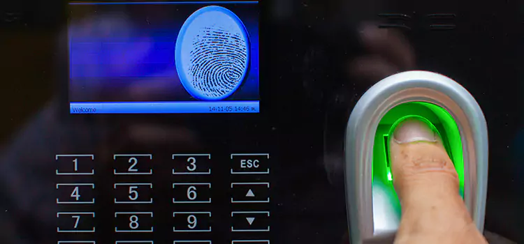 Your Trusted Partner for Secure Access in Waterbury, CT