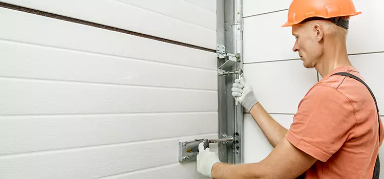 Why Choose Us for Garage Door Lock Services in Waterbury, CT?