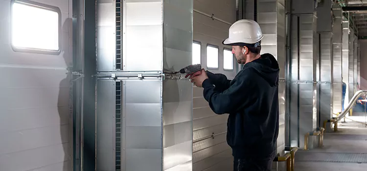 Prompt and Professional Garage Door Service in Waterbury, Connecticut