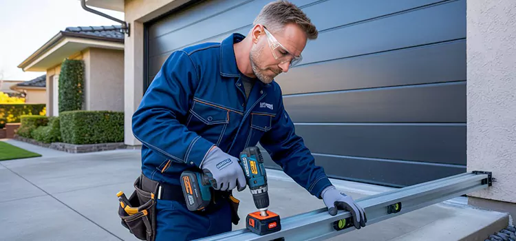Why Choose Us for Garage Door Off Track Services in Waterbury, Connecticut?