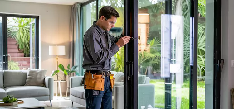 Why Choose Us for Your Glass Door Needs in Waterbury, CT?