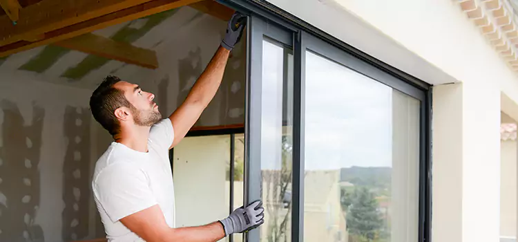 Emergency Sliding Glass Door Repair Waterbury