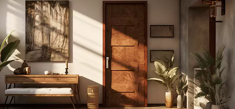 Specialty Interior Doors Waterbury
