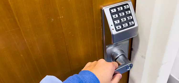 Why Choose Us for Your Keypad Lock Needs in Waterbury, CT?