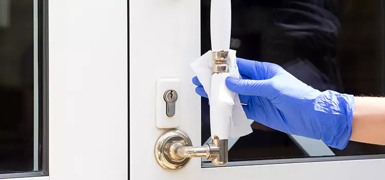 Rekey Lock Cylinder Waterbury