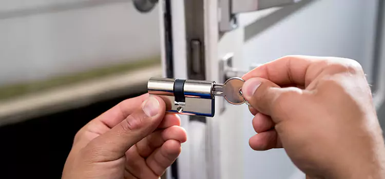 Lock Change Locksmiths Waterbury