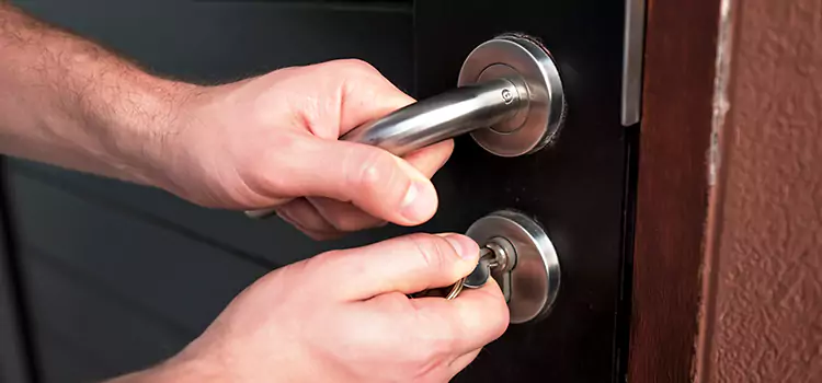 Master Key Control and Audits Waterbury