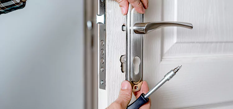 New Door Frame Installation Waterbury