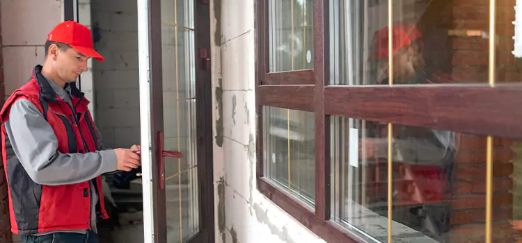 Sliding Door Lock Repair Waterbury