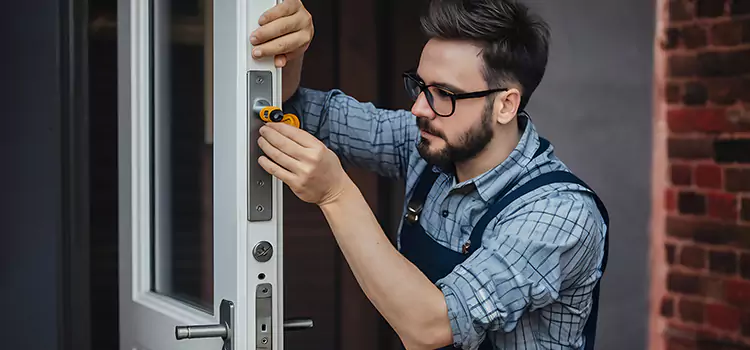Residential Door Repairs Waterbury