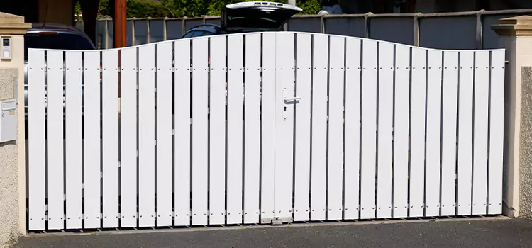 Why Choose Us for Residential Gate Repair in Waterbury, CT?