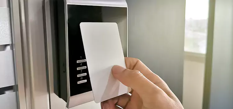 Advanced RFID Technology Integration in Waterbury, CT