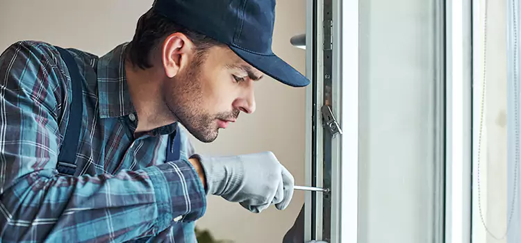 Emergency Response for Latch Issues Waterbury