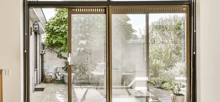 Glass Door Panel Replacement Cost Waterbury