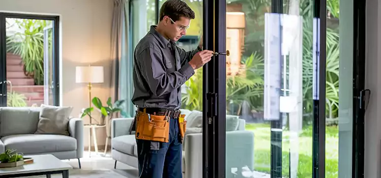 Sliding Door Maintenance Waterbury