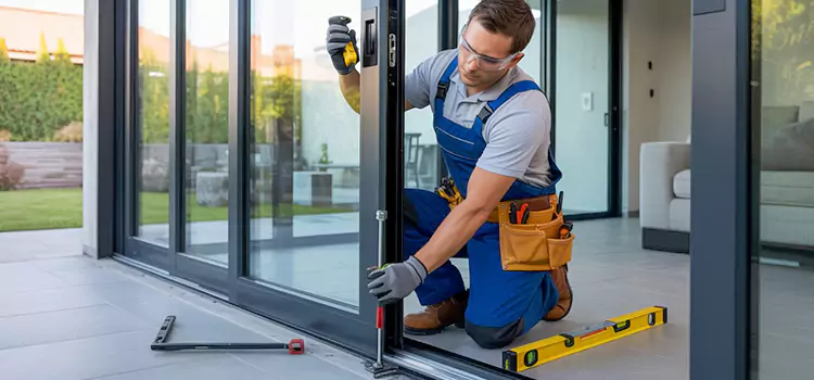 Patio Door Replacement Waterbury