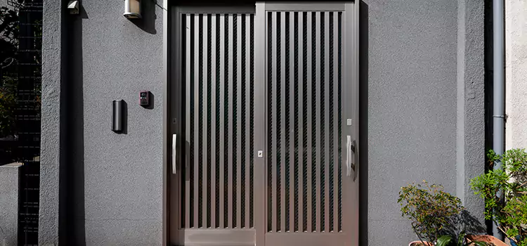 Specialized Steel Door Services in Waterbury, CT