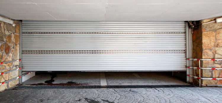 Steel Garage Door Repair Waterbury