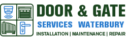 Door & Gate Services Waterbury