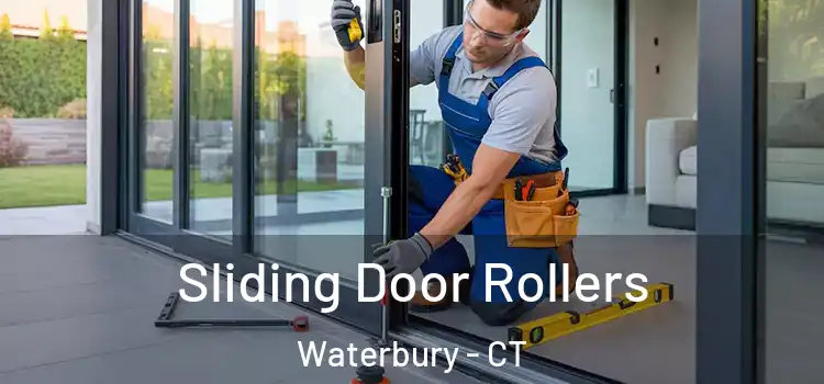  Sliding Door Rollers Waterbury - CT