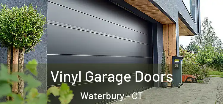  Vinyl Garage Doors Waterbury - CT